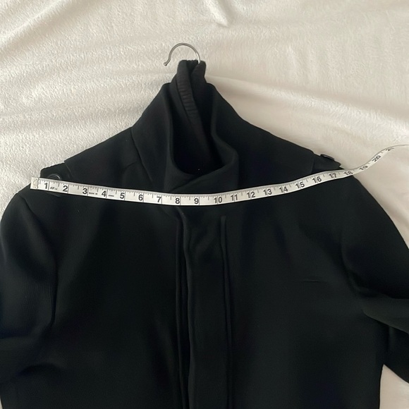 Haight  & Ashbury Coat - Picture 5 of 16